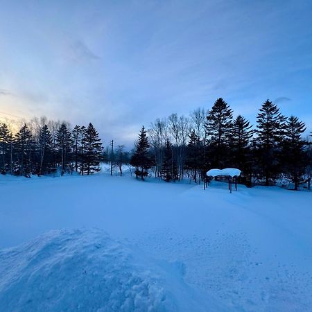Hotel Resort Inn Niseko Ngoại thất bức ảnh