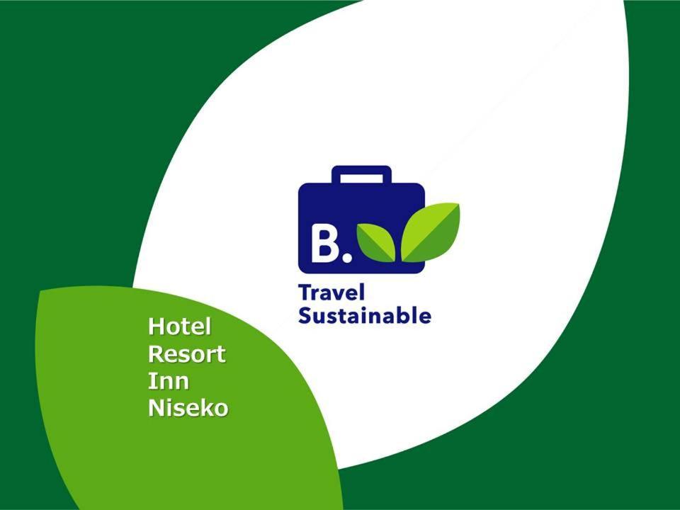 Hotel Resort Inn Niseko Ngoại thất bức ảnh