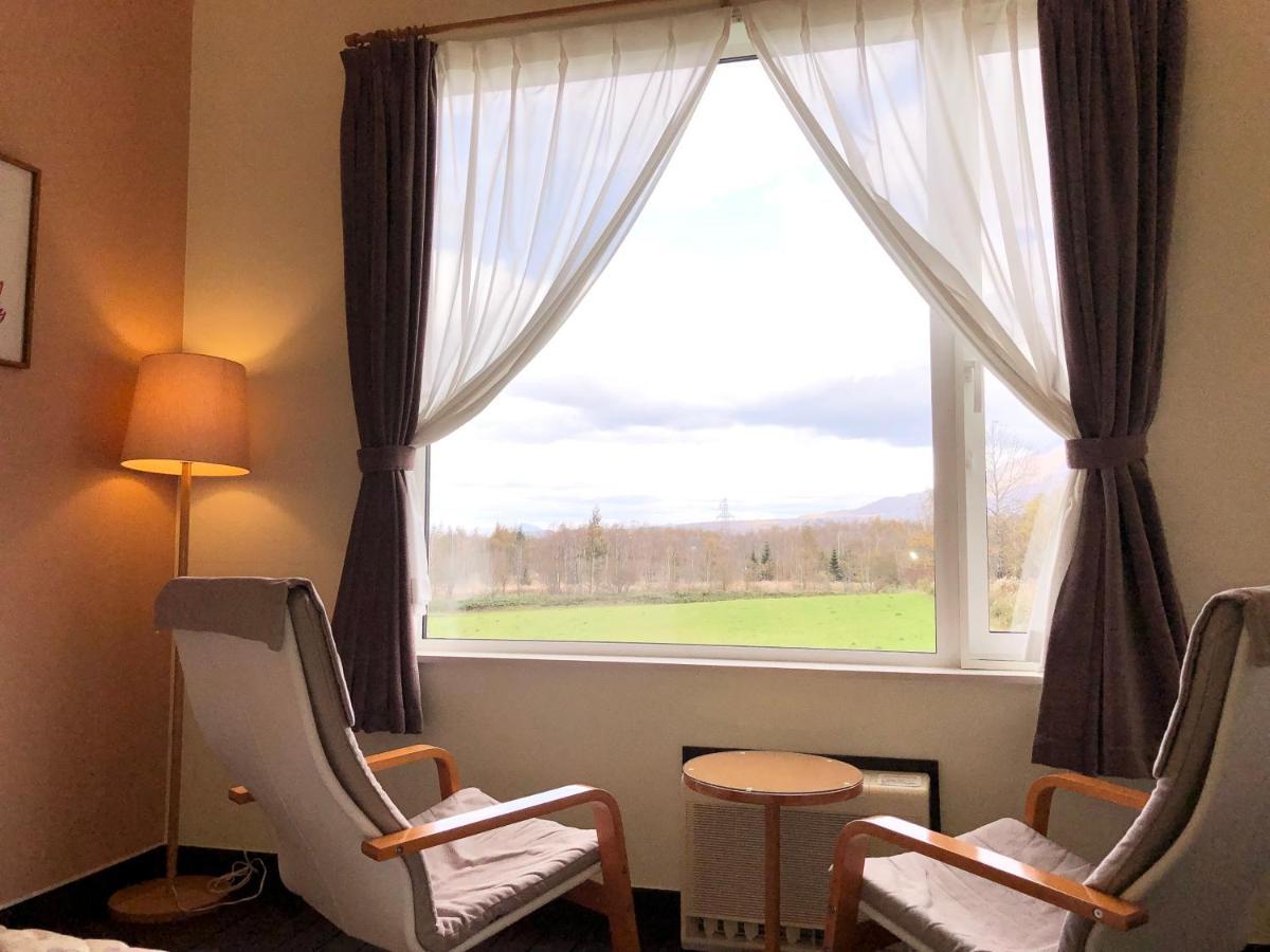 Hotel Resort Inn Niseko Ngoại thất bức ảnh