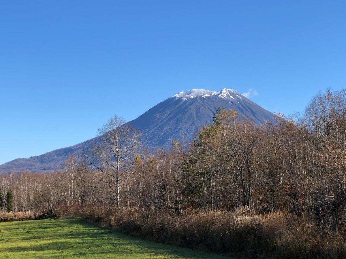 Hotel Resort Inn Niseko Ngoại thất bức ảnh