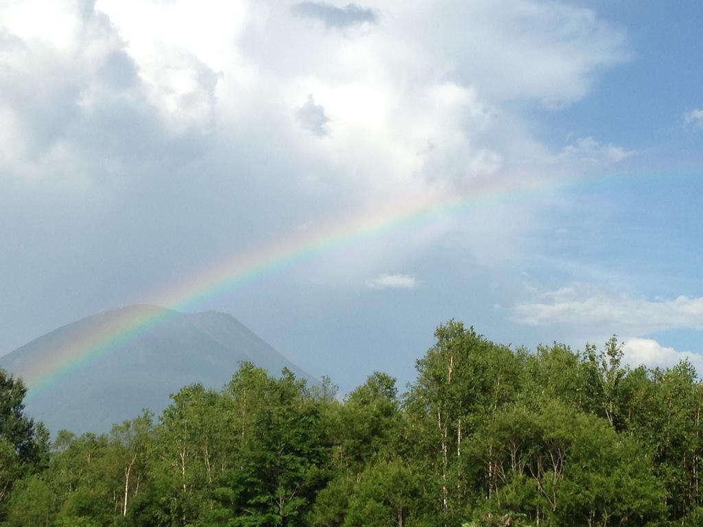 Hotel Resort Inn Niseko Ngoại thất bức ảnh