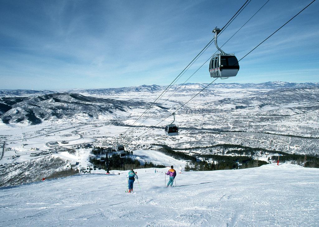 Hotel Resort Inn Niseko Ngoại thất bức ảnh