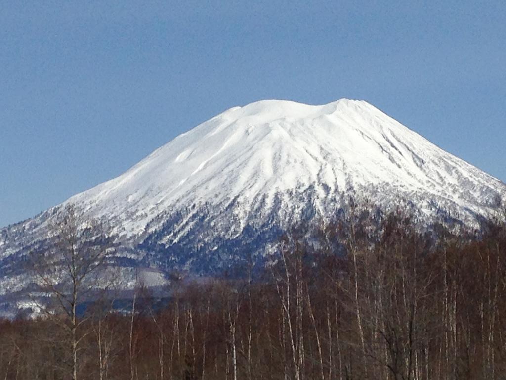 Hotel Resort Inn Niseko Ngoại thất bức ảnh