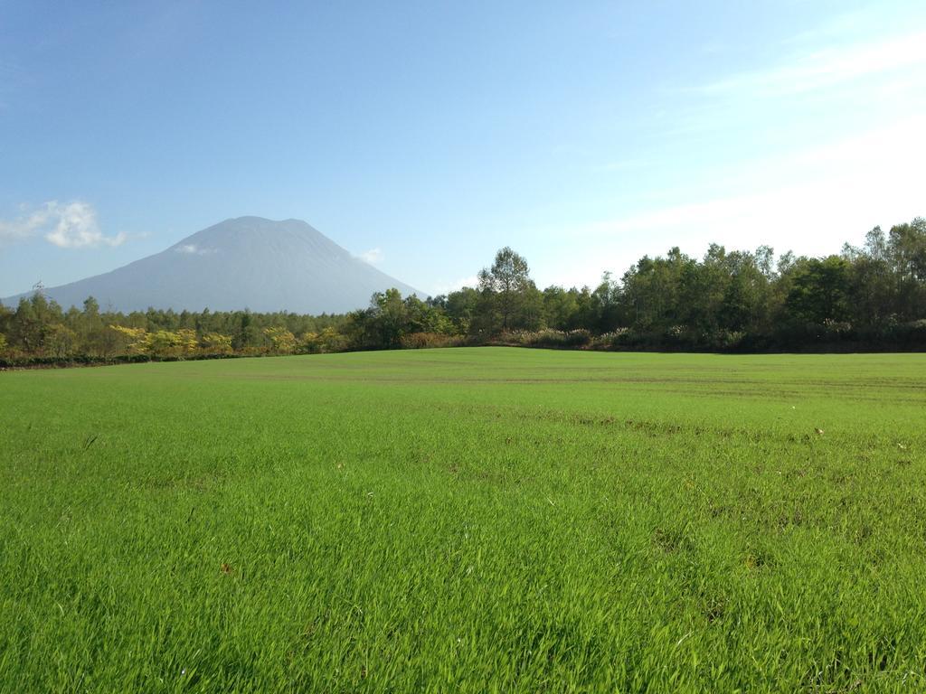 Hotel Resort Inn Niseko Ngoại thất bức ảnh
