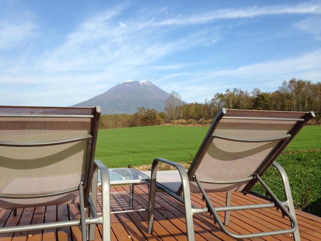 Hotel Resort Inn Niseko Ngoại thất bức ảnh