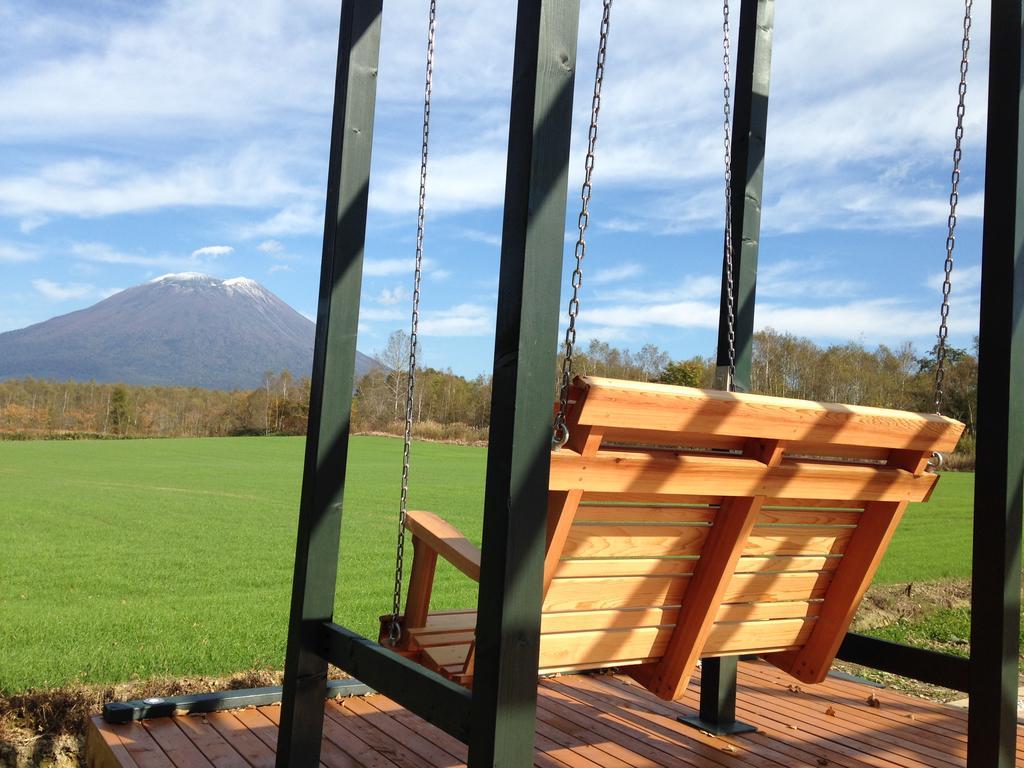 Hotel Resort Inn Niseko Ngoại thất bức ảnh