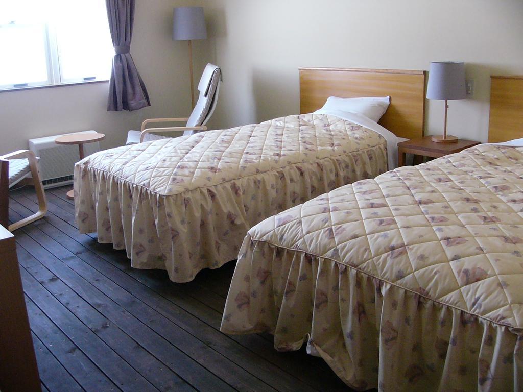 Hotel Resort Inn Niseko Ngoại thất bức ảnh