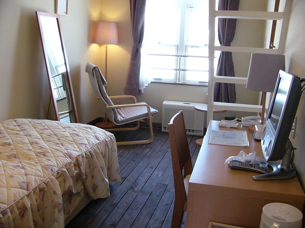 Hotel Resort Inn Niseko Ngoại thất bức ảnh
