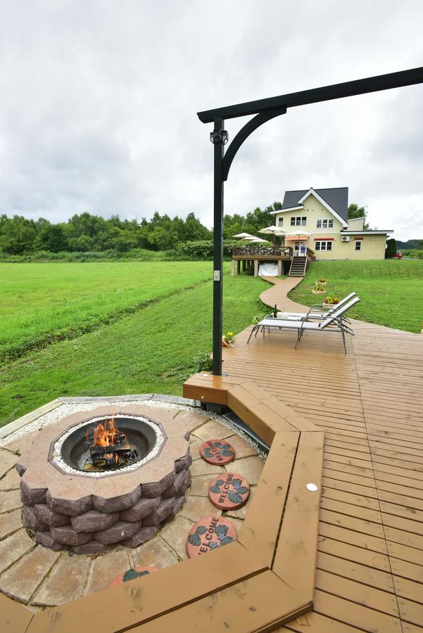 Hotel Resort Inn Niseko Ngoại thất bức ảnh