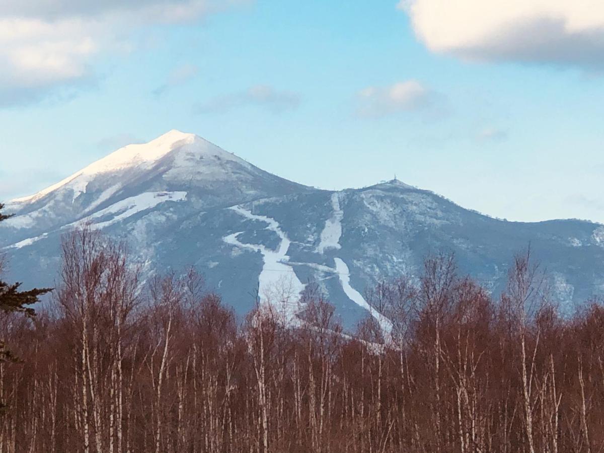Hotel Resort Inn Niseko Ngoại thất bức ảnh