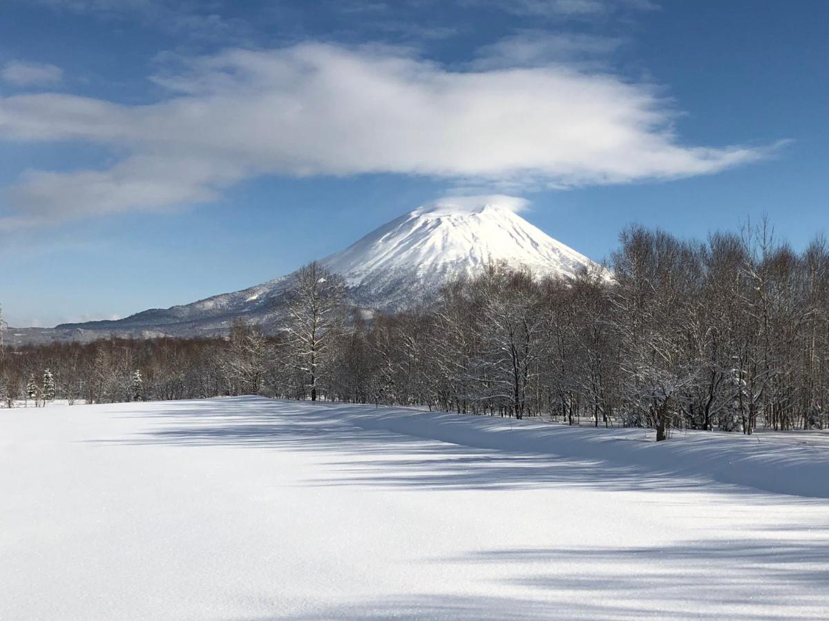 Hotel Resort Inn Niseko Ngoại thất bức ảnh