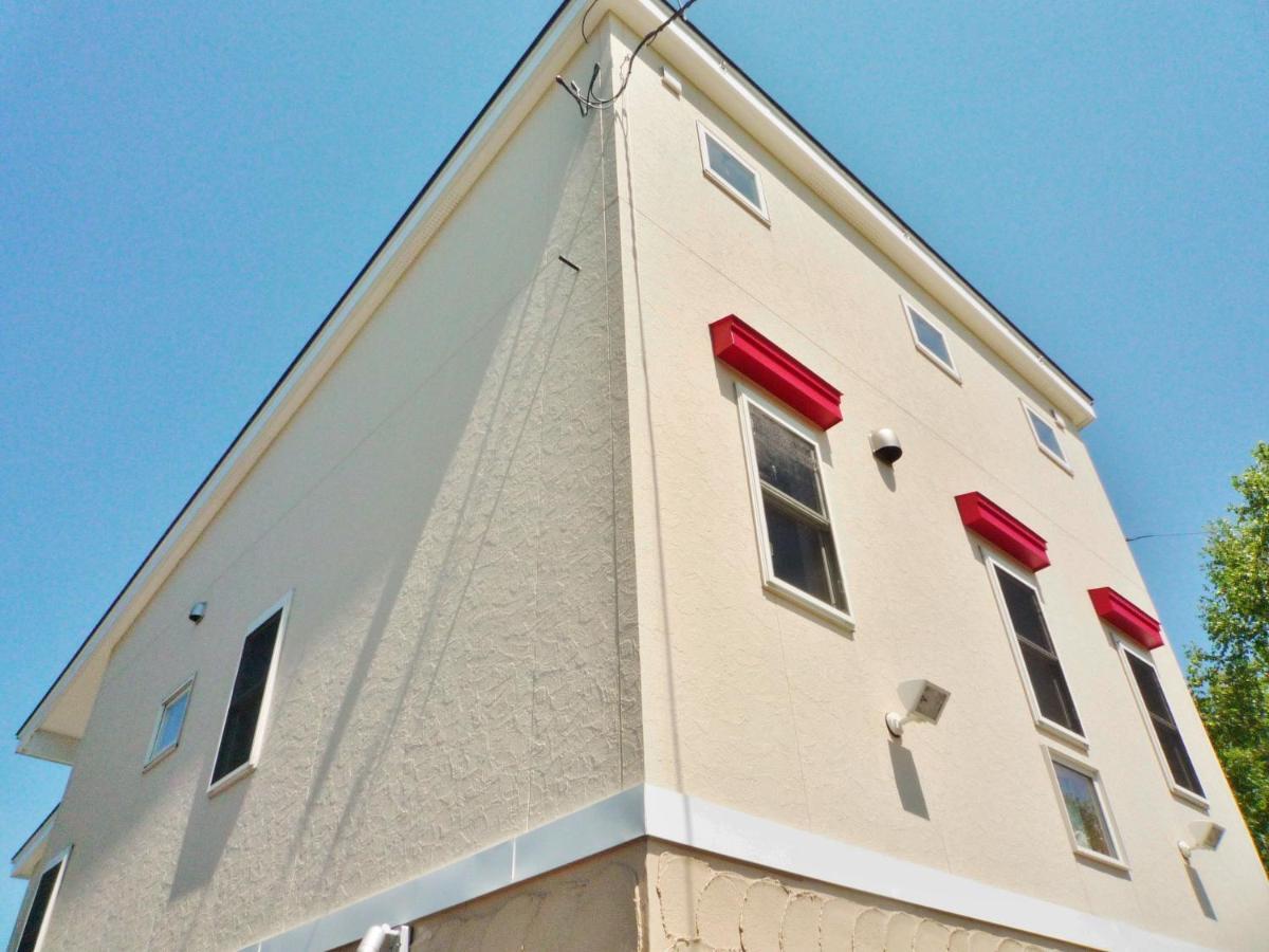 Hotel Resort Inn Niseko Ngoại thất bức ảnh