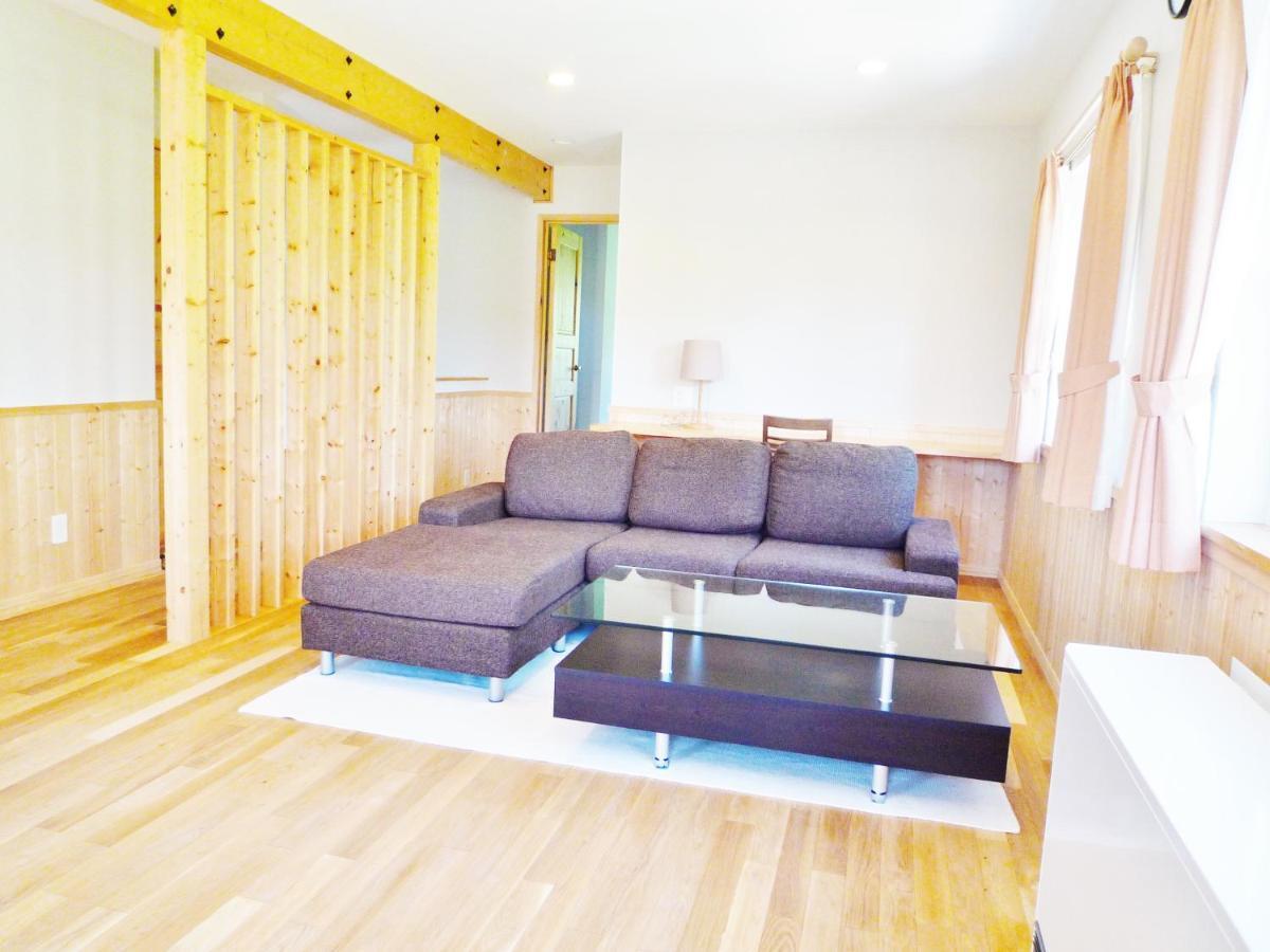 Hotel Resort Inn Niseko Ngoại thất bức ảnh