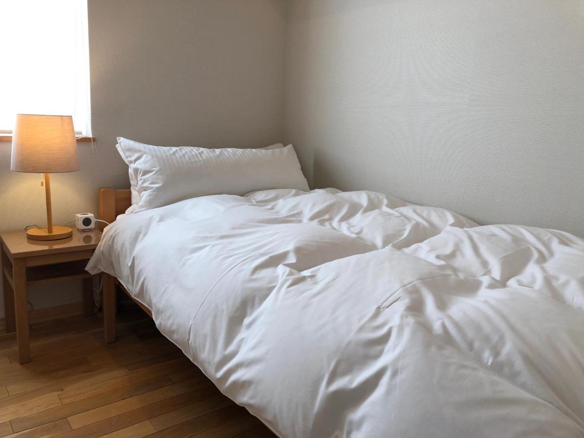 Hotel Resort Inn Niseko Ngoại thất bức ảnh