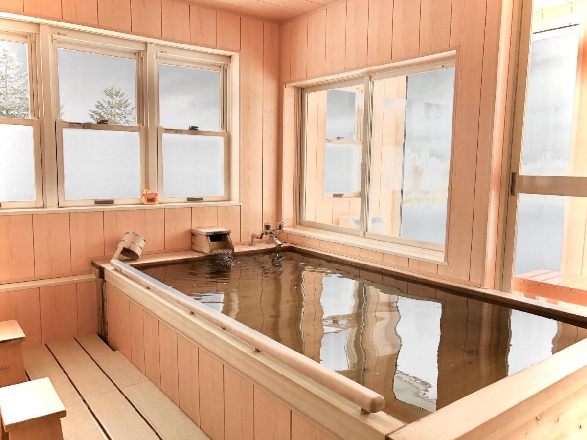 Hotel Resort Inn Niseko Ngoại thất bức ảnh