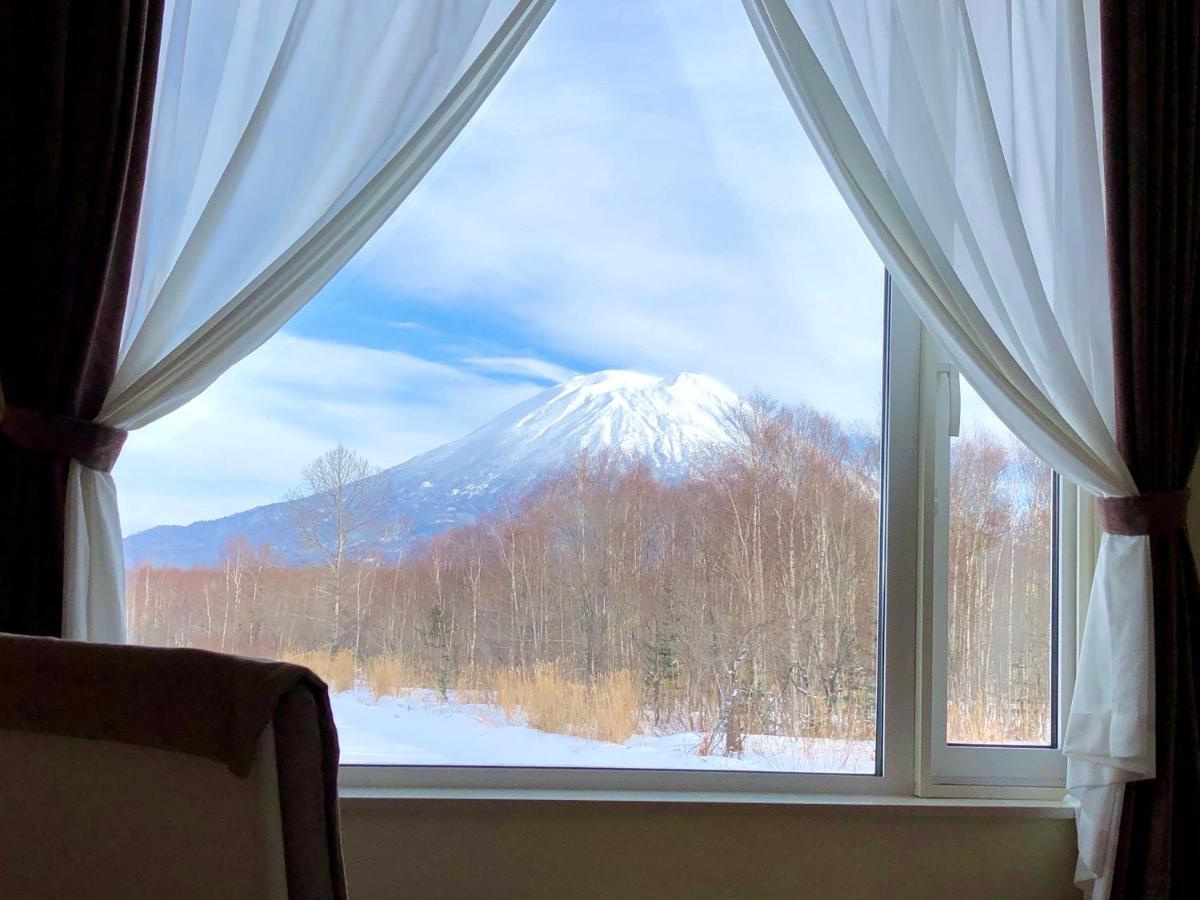 Hotel Resort Inn Niseko Ngoại thất bức ảnh