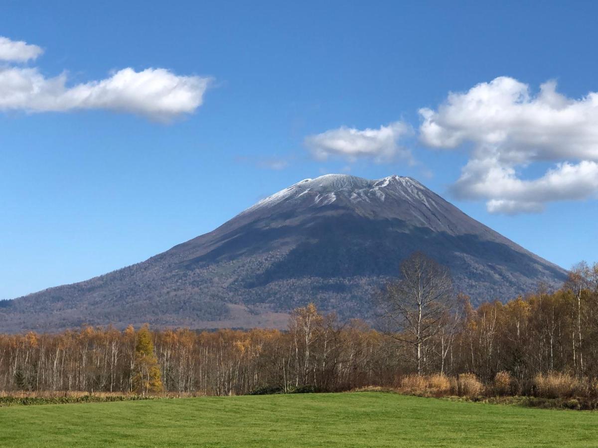 Hotel Resort Inn Niseko Ngoại thất bức ảnh
