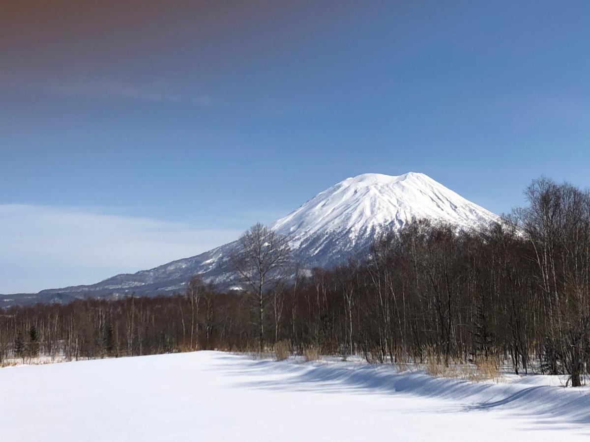 Hotel Resort Inn Niseko Ngoại thất bức ảnh