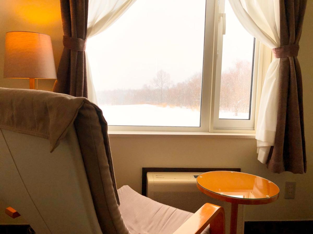Hotel Resort Inn Niseko Ngoại thất bức ảnh