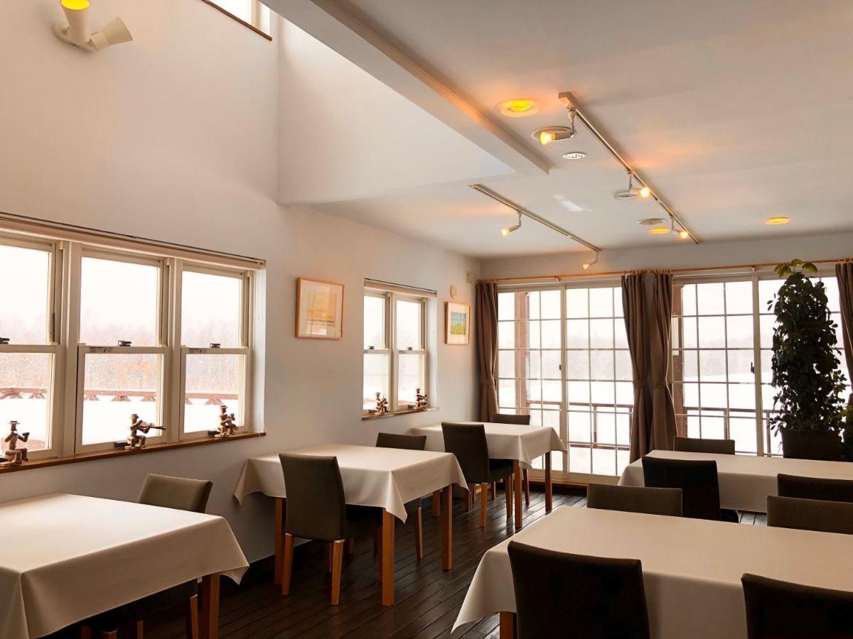 Hotel Resort Inn Niseko Ngoại thất bức ảnh